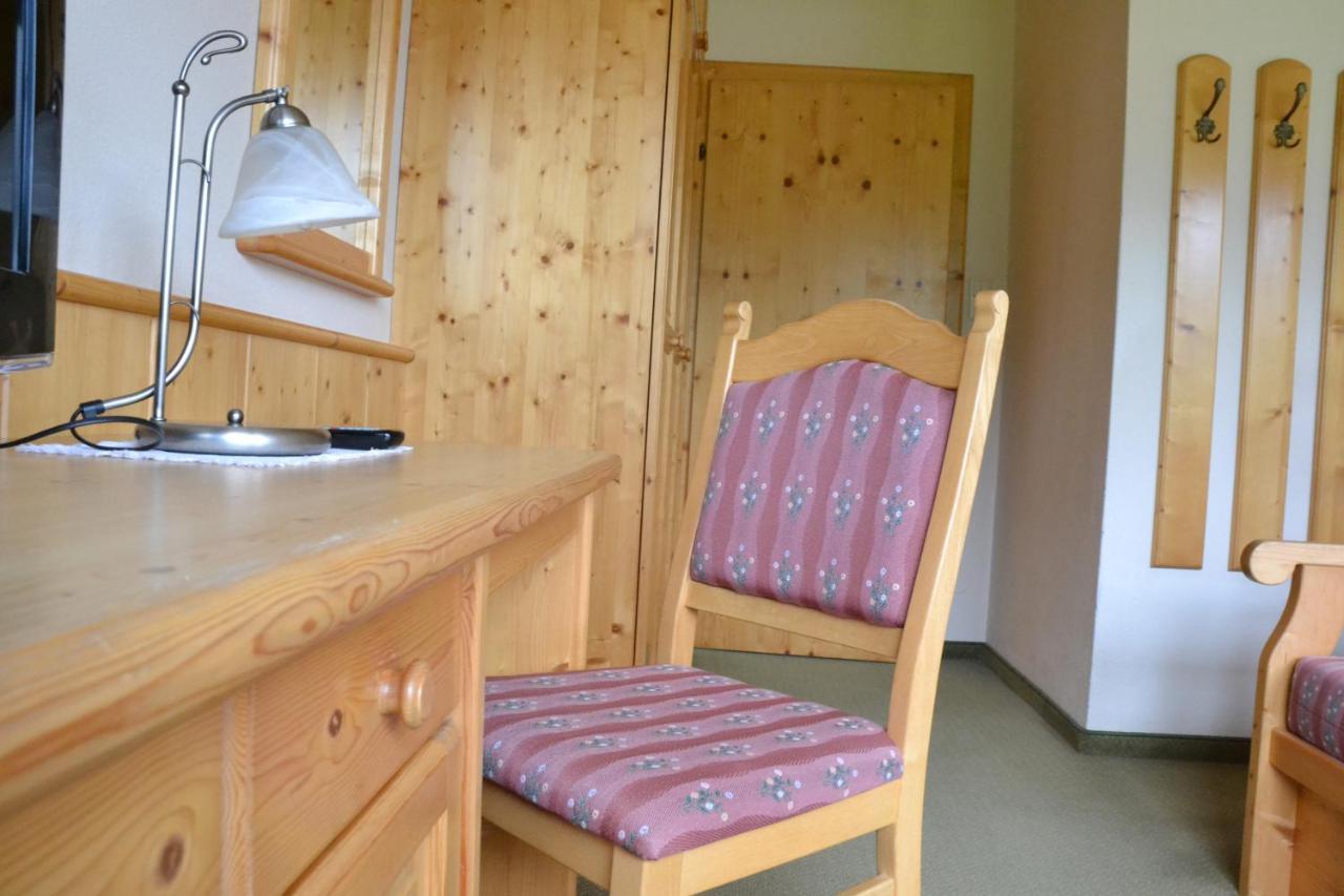 Pension Moeslehnerhof Ramsau am Dachstein Dış mekan fotoğraf