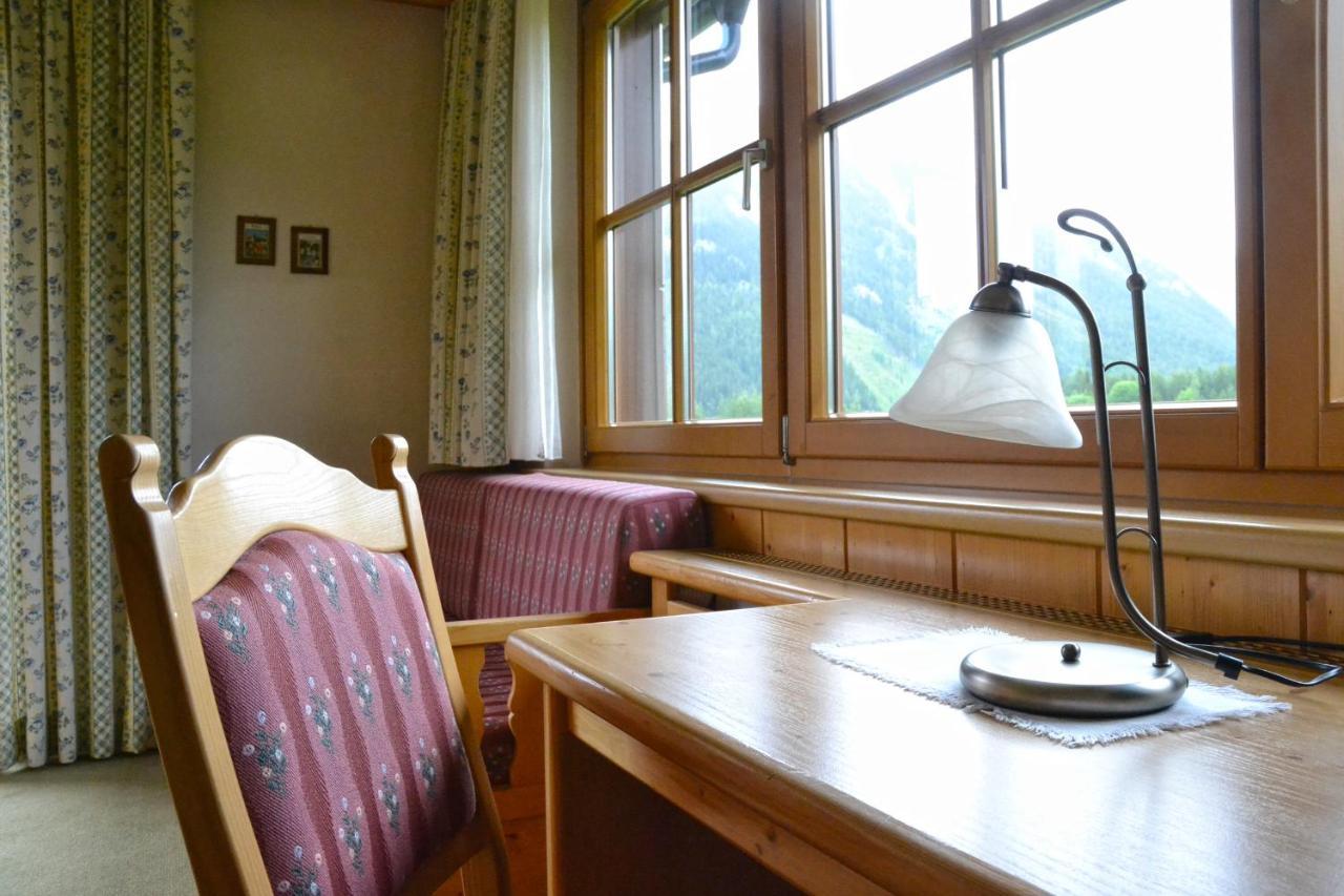 Pension Moeslehnerhof Ramsau am Dachstein Dış mekan fotoğraf