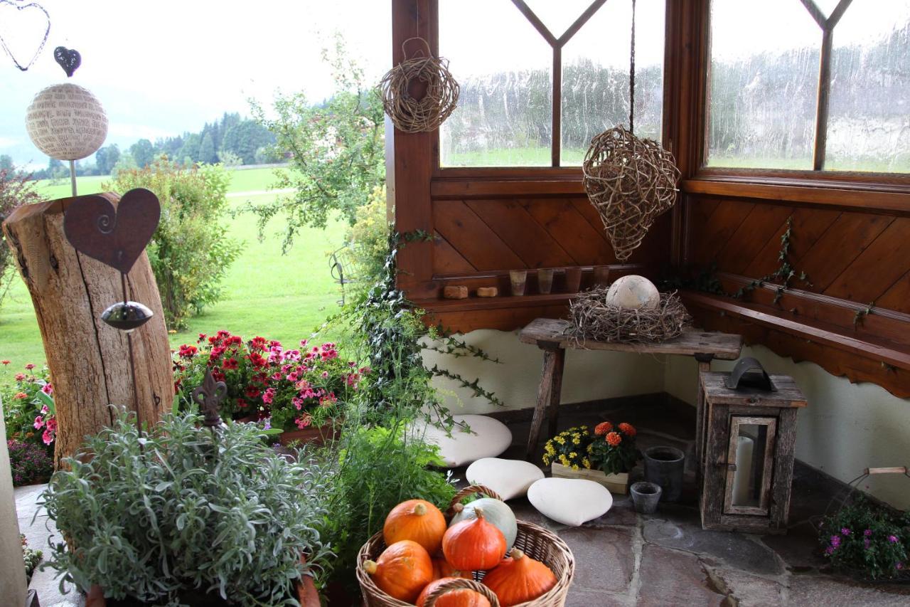 Pension Moeslehnerhof Ramsau am Dachstein Dış mekan fotoğraf