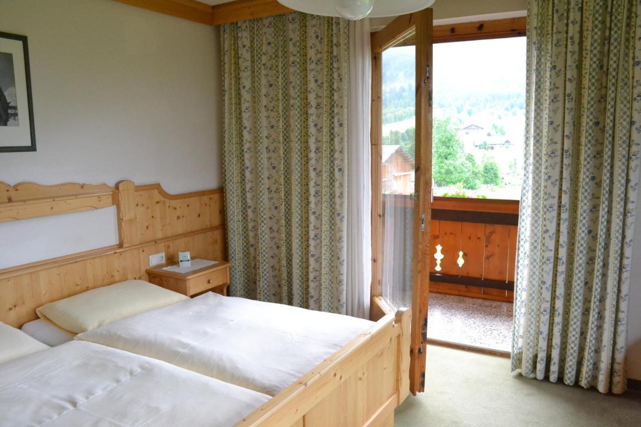 Pension Moslehnerhof Ramsau am Dachstein Dış mekan fotoğraf